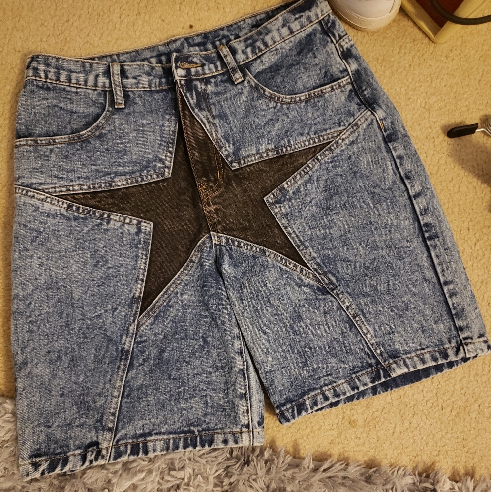 Star Jorts